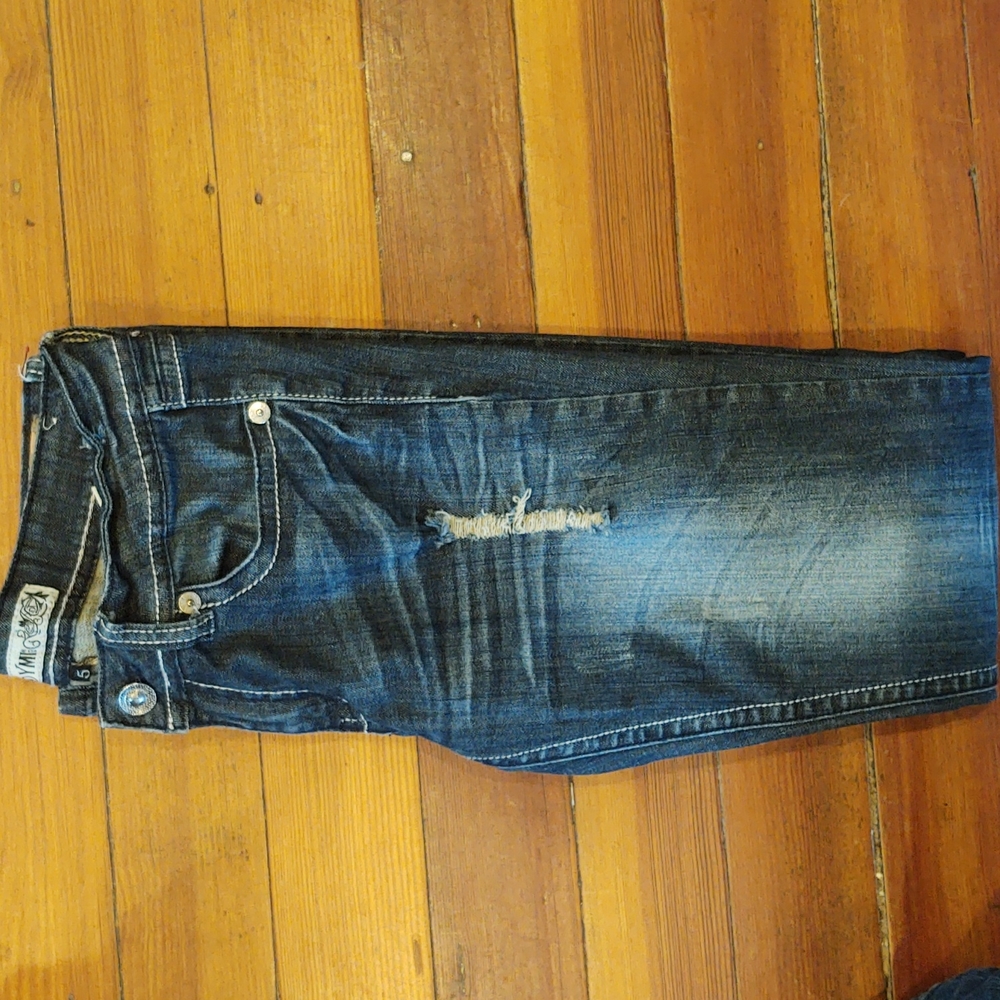 Jeans - Picture 5 of 5